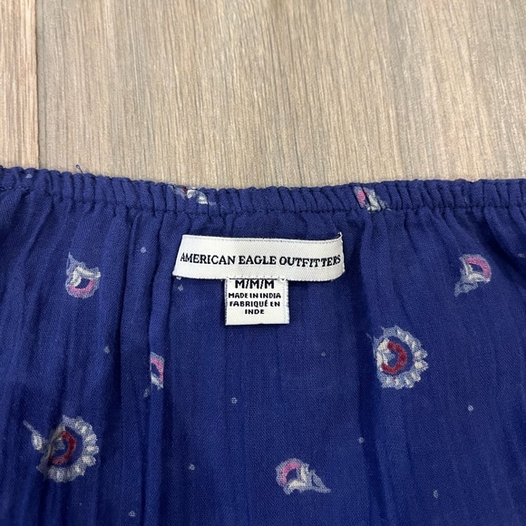 Flow tank top size medium - Picture 5 of 6